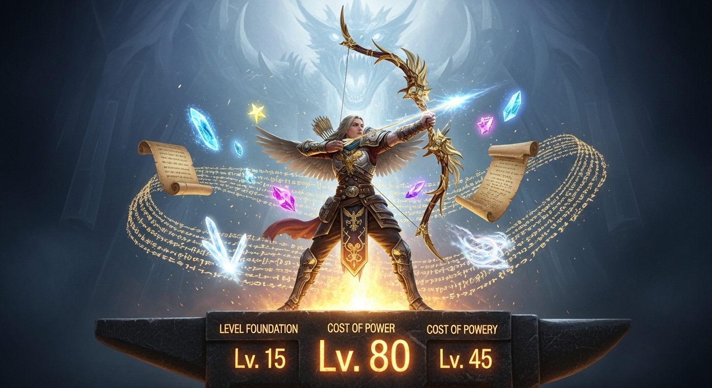 Archer Base