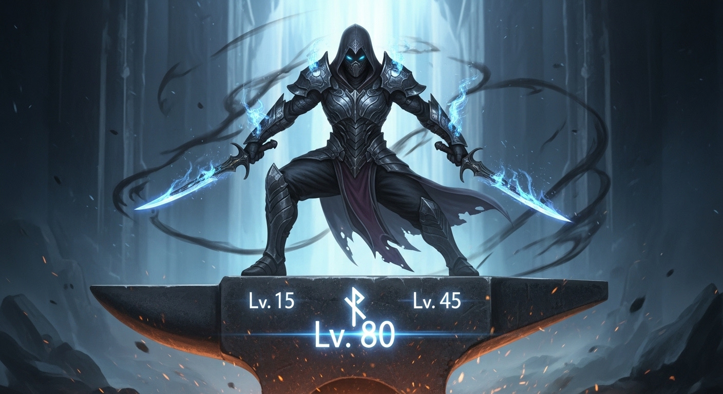 Assassin Base