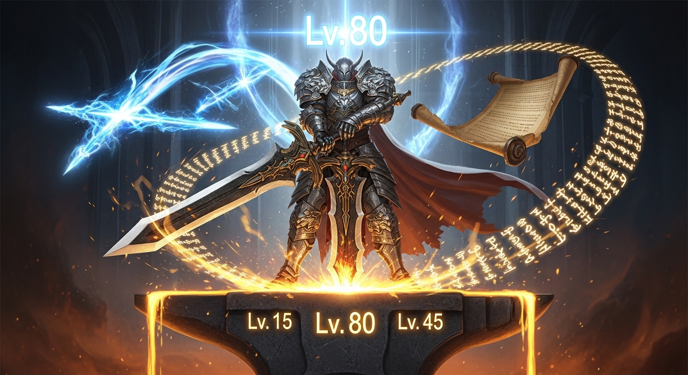 Warrior Base