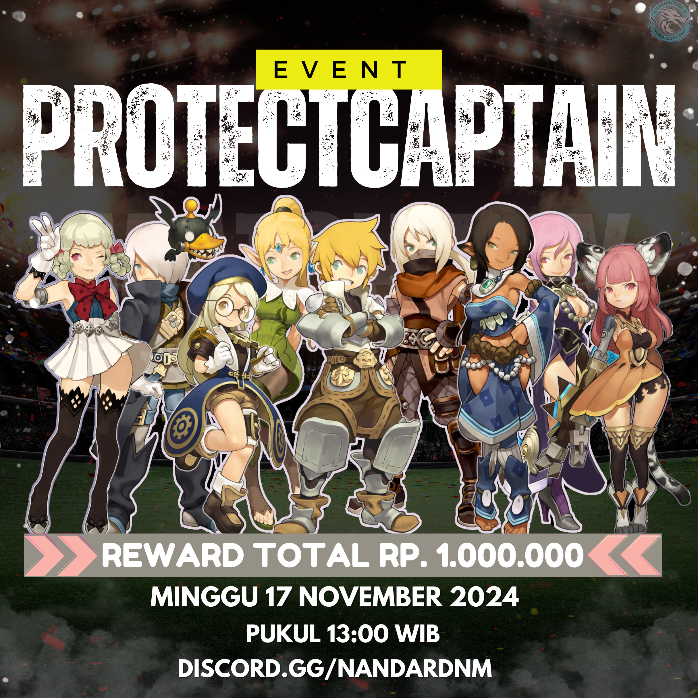 Dragon Nest Epic Battle