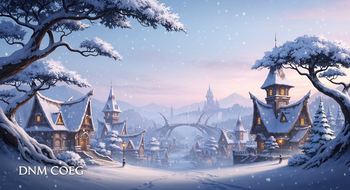 Bowmaster Background