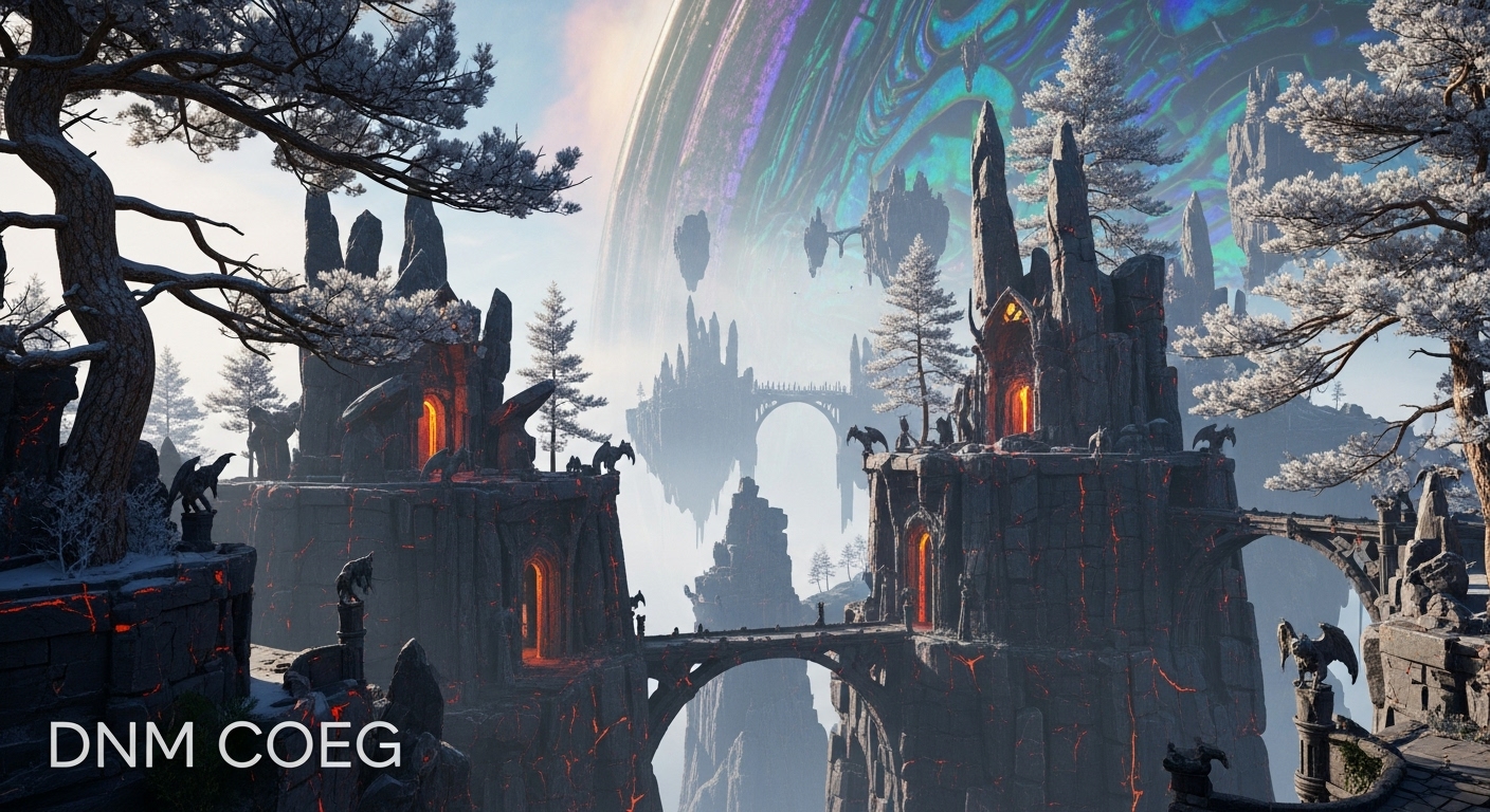 Nightstalker Background