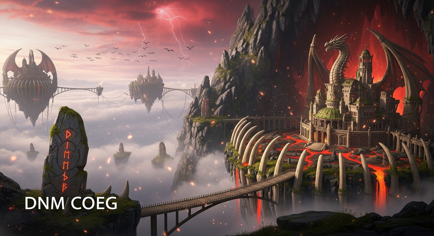 Venomancer Background