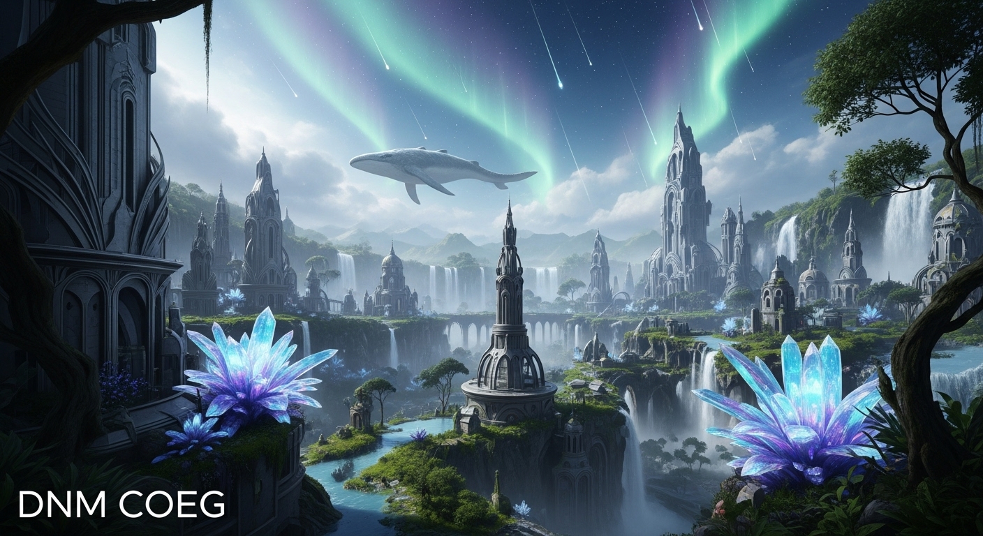 Spiritualist Background