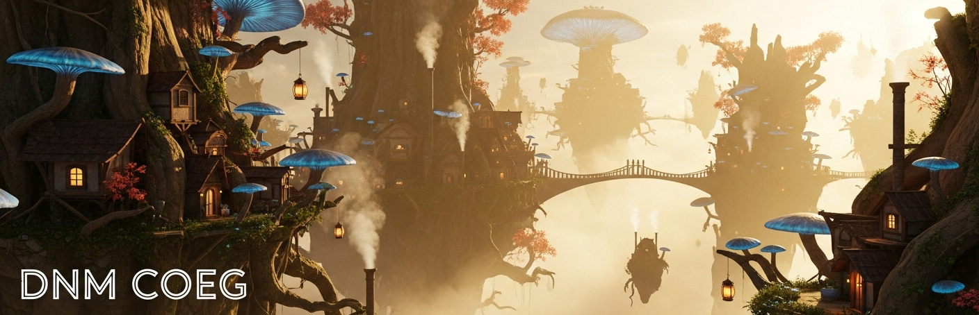 Chronomancer Background