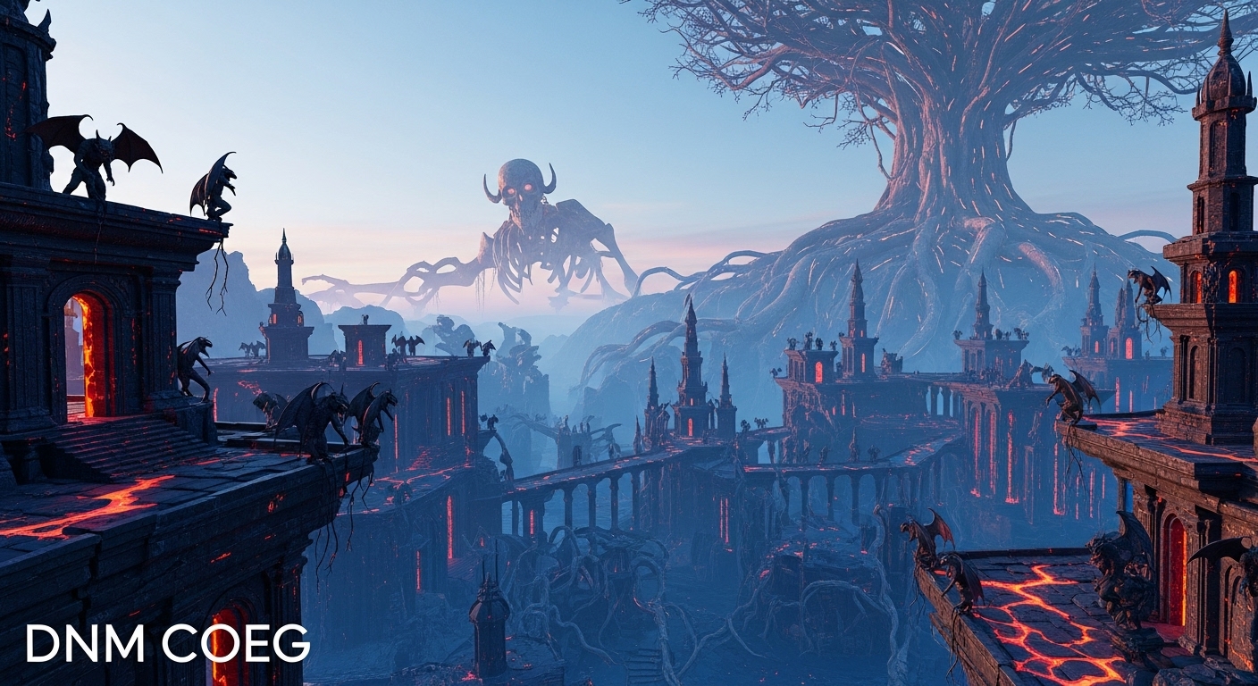 Elementalist Background