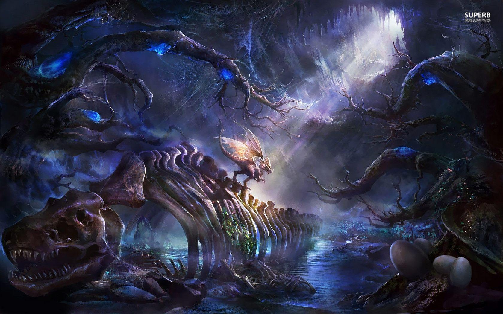 Gladiator Background
