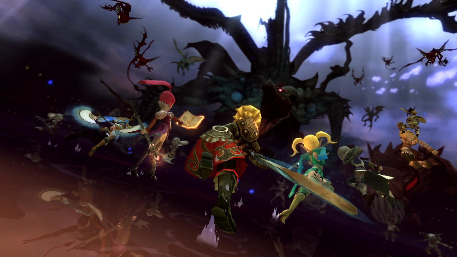 Guardian Background