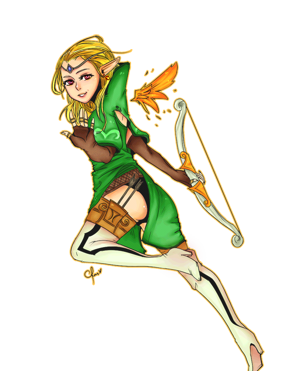 Archer