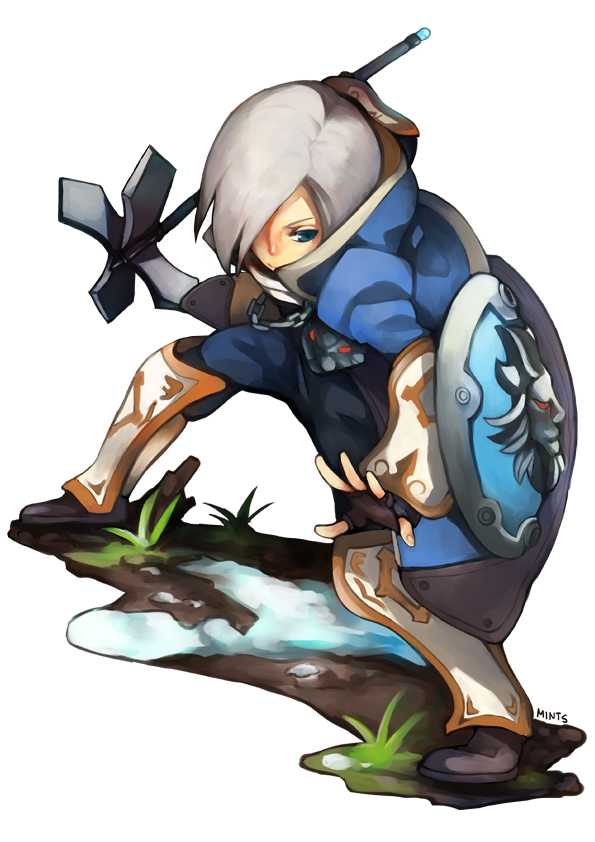 Cleric