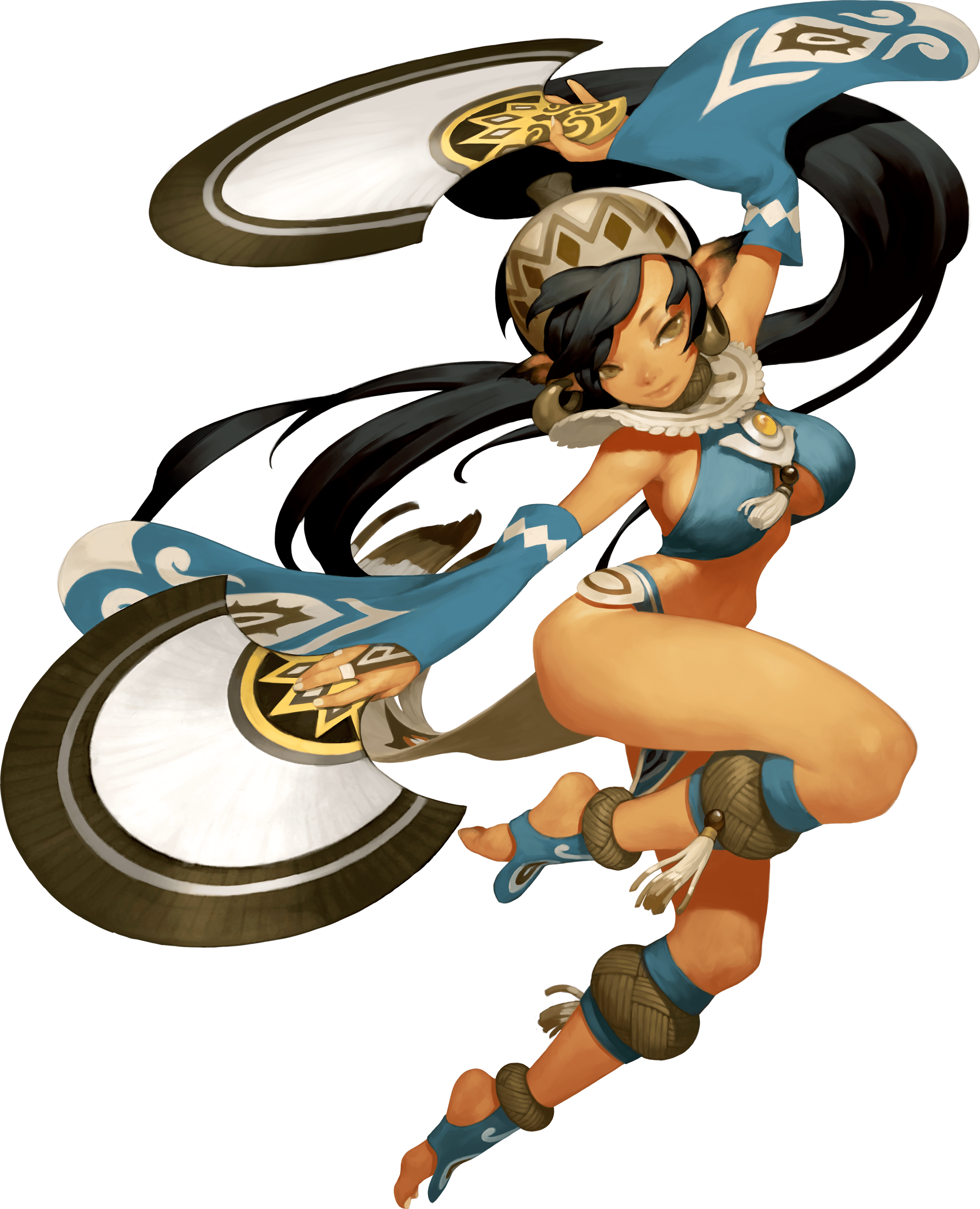 Kali